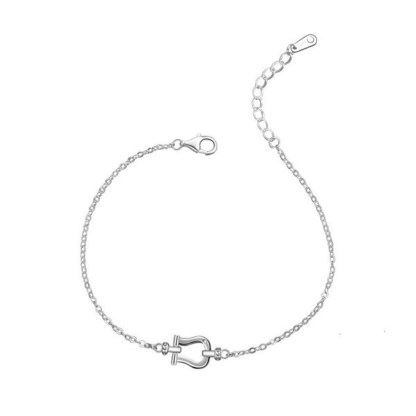 factory4hbijewelry popular silver d korean-style simple 925 sterling bracelet tao live spot supply moq1
factory4hbijewelry popular silver d korean-style simple 925 sterling bracelet tao live spot supply moq1