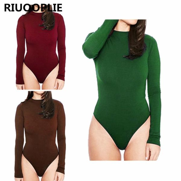 riuooplie ladies bodysuit stretch leotard long sleeve body t-shirt jumpsuit, Black;white
riuooplie ladies bodysuit stretch leotard long sleeve body t-shirt jumpsuit, Black;white