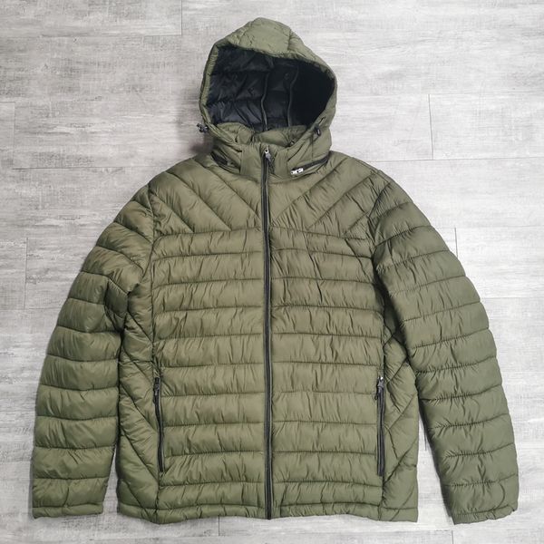 wholesale- men 20d light weight jacket for spring ,autumn and winter season warm to wear with big size and plus size green color, Black
wholesale- men 20d light weight jacket for spring ,autumn and winter season warm to wear with big size and plus size green color, Black