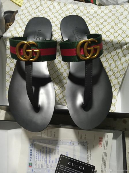 designer slides men slippers summer summer buckle women sandals open toe metal back strap flat heels lady shoes with box, Black
designer slides men slippers summer summer buckle women sandals open toe metal back strap flat heels lady shoes with box, Black