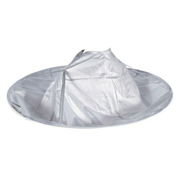 diy hair cutting cloak umbrella cloak wrapped hair shaving apron hair barber robe cover household cleaning protectant
diy hair cutting cloak umbrella cloak wrapped hair shaving apron hair barber robe cover household cleaning protectant
