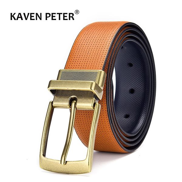 men's leather reversible belt classic fashion designs wholesalemale business dress dot belts with rotated buckle dropship y200520, Black;brown
men's leather reversible belt classic fashion designs wholesalemale business dress dot belts with rotated buckle dropship y200520, Black;brown