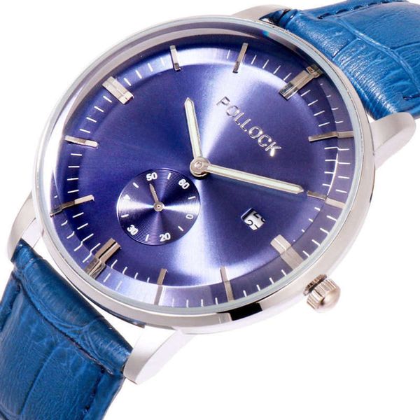 classic watch business men's waterproof luminous calendar fashion lovers watch men's quartz watch, Slivery;brown
classic watch business men's waterproof luminous calendar fashion lovers watch men's quartz watch, Slivery;brown
