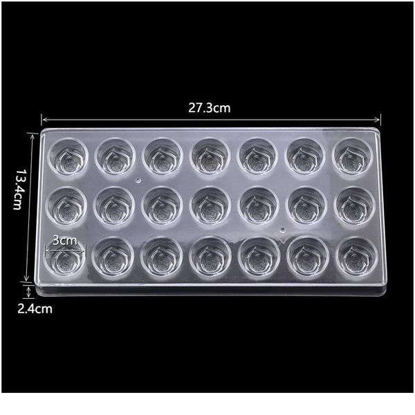 21 rose shape clear diamond chocolate mould diy baking polycarbonate pc chocolate maker mousse candy mold baking pas qyliln
21 rose shape clear diamond chocolate mould diy baking polycarbonate pc chocolate maker mousse candy mold baking pas qyliln