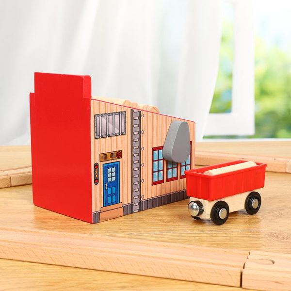 christmas gift children's educational toys wooden track train loading machine logging field scene accessories parent child 035 wmtwys
christmas gift children's educational toys wooden track train loading machine logging field scene accessories parent child 035 wmtwys