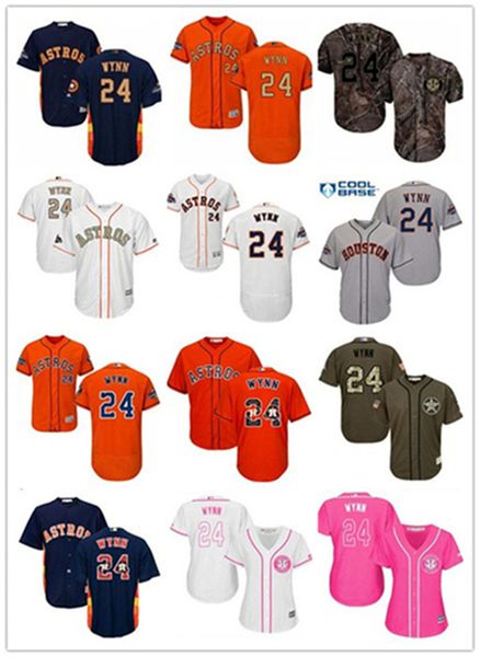 custom houston astro leave name number 24 jimmy wynn baseball jersey men women youth jerseys, Blue;black
custom houston astro leave name number 24 jimmy wynn baseball jersey men women youth jerseys, Blue;black