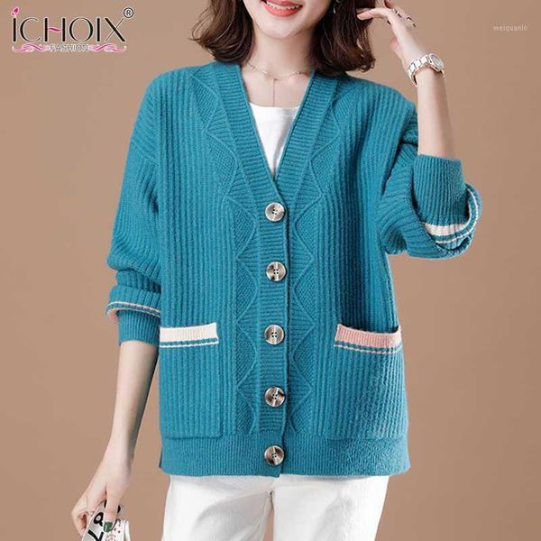 autumn fashion knitted coats women's autumn short suit 2020 new outwear sweater coat korean style spring outfit coat1, Black
autumn fashion knitted coats women's autumn short suit 2020 new outwear sweater coat korean style spring outfit coat1, Black