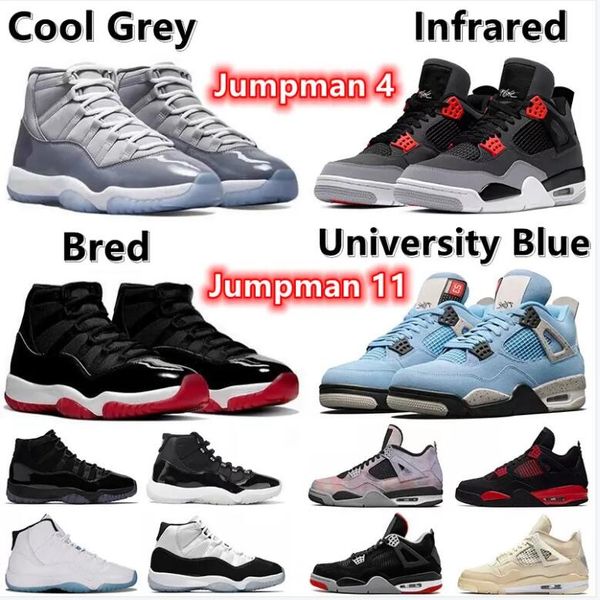 grey jumpman 4 11 cool og high basketball shoes 4s infrared bred zen master university blue white oreo 11s concord 45 pure violet legend
grey jumpman 4 11 cool og high basketball shoes 4s infrared bred zen master university blue white oreo 11s concord 45 pure violet legend