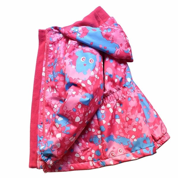 new spring autumn child kid clothes baby bgirls windproof waterproof jackets outwear double-deck inner polar fleece lj201120, Blue;gray
new spring autumn child kid clothes baby bgirls windproof waterproof jackets outwear double-deck inner polar fleece lj201120, Blue;gray