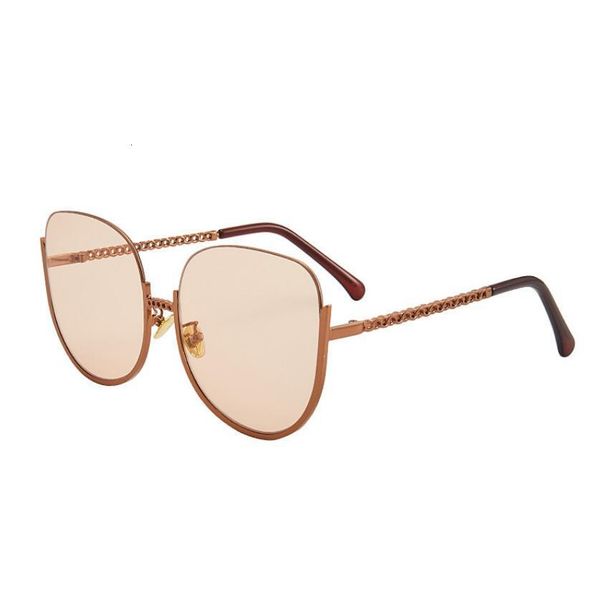 2021 new chain half generous frame street soversized sunglasses women designer sun glasses hpgh, White;black
2021 new chain half generous frame street soversized sunglasses women designer sun glasses hpgh, White;black