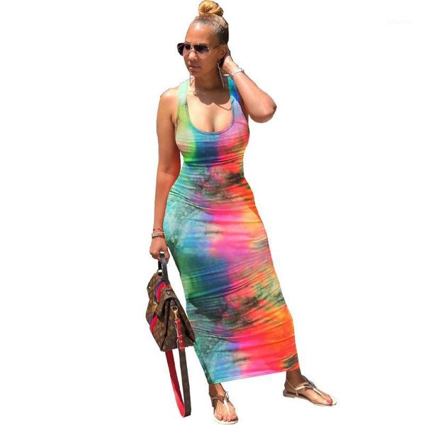 fashion tie dye print dress women summer sleeveless off shoulder long dress ladies bandage stretch dresses streetwear1, Black;gray
fashion tie dye print dress women summer sleeveless off shoulder long dress ladies bandage stretch dresses streetwear1, Black;gray