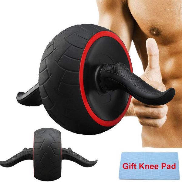 training equipment ab roller wheel for abs workout carver abdominal exercise with knee pad/mat home gym body shape supplies1
training equipment ab roller wheel for abs workout carver abdominal exercise with knee pad/mat home gym body shape supplies1