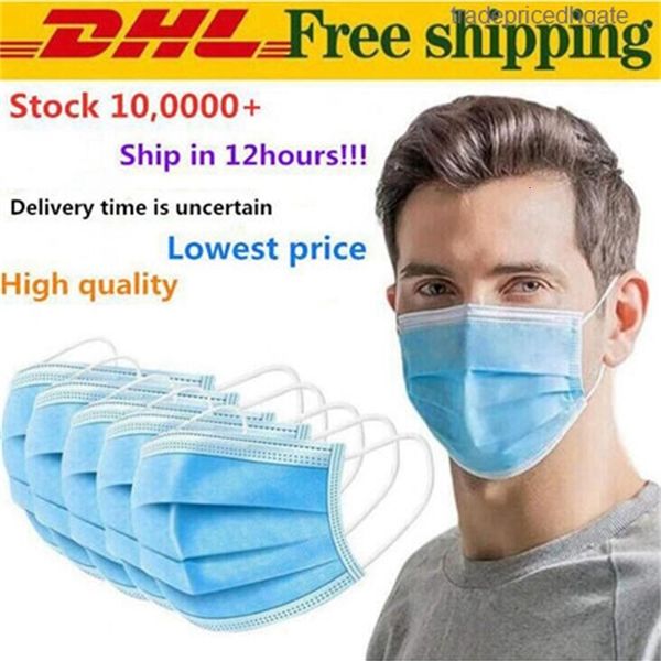 anti layer daily three face protective masks mask fog dust-proof non-woven disposable for civil use ship via dhllxl1352 
anti layer daily three face protective masks mask fog dust-proof non-woven disposable for civil use ship via dhllxl1352