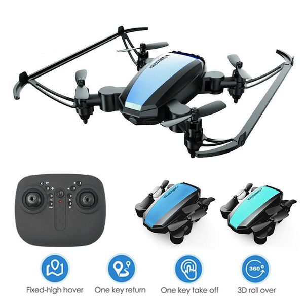 2020 new global drone gw125 drones for kids altitude hold rc helicopter mini drone wifi fpv quadcopter vs e58 s9w juguetes dron
2020 new global drone gw125 drones for kids altitude hold rc helicopter mini drone wifi fpv quadcopter vs e58 s9w juguetes dron