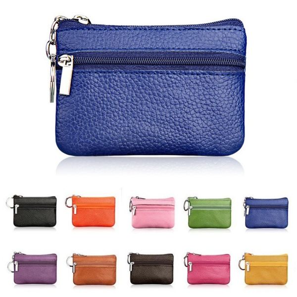 designer bag 2019 new women genuine leather coin purse female wallets women zipper coin purses children storage pocket bags pouc, Red;black
designer bag 2019 new women genuine leather coin purse female wallets women zipper coin purses children storage pocket bags pouc, Red;black