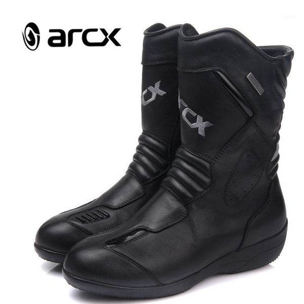 motorcycle footwear arcx women boots genuine cow leather moto waterproof motorcross black shoes l606081
motorcycle footwear arcx women boots genuine cow leather moto waterproof motorcross black shoes l606081
