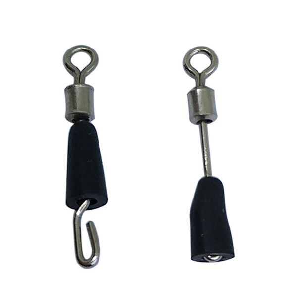 1000pieces/lot fishing express line swivels quick change swivels freshwater carp ice fishing tackle stainless fly fishing line connector
1000pieces/lot fishing express line swivels quick change swivels freshwater carp ice fishing tackle stainless fly fishing line connector