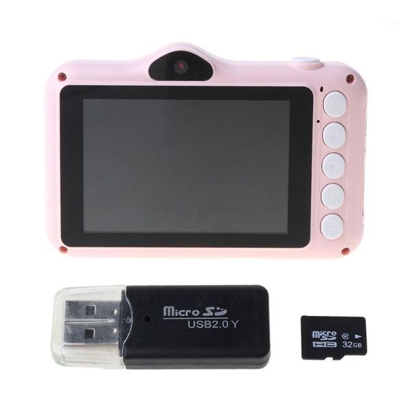 camcorders digital camera with 32gb memory card, card reader for 3-12 year old kids gifts y5lc1
camcorders digital camera with 32gb memory card, card reader for 3-12 year old kids gifts y5lc1