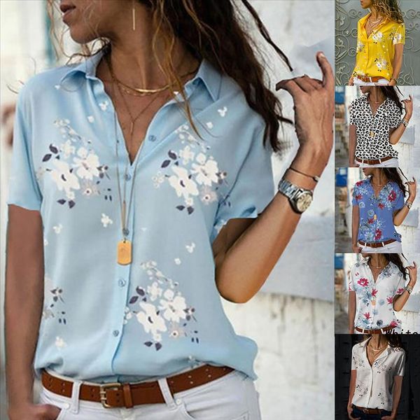 casual summer chiffon women plus size loose print v neck short sleeve print blouse pullover shirt shirts blouse wear, White
casual summer chiffon women plus size loose print v neck short sleeve print blouse pullover shirt shirts blouse wear, White