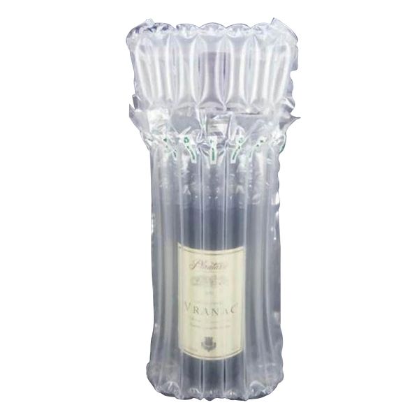 7 columns 30cm height bag coil express packaging shockproof bubble film anti-collision buffer inflatable bubble column courier bag
7 columns 30cm height bag coil express packaging shockproof bubble film anti-collision buffer inflatable bubble column courier bag