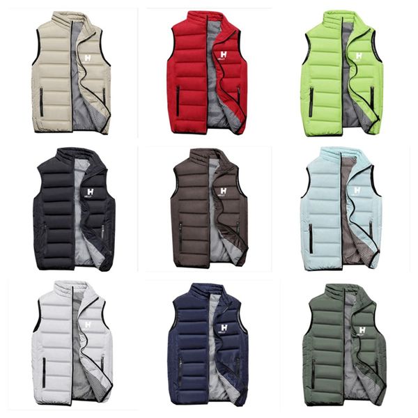 hh padded jackets sleeveless winter brand coat teens quilted wadded zipper waistcoat vest designer outwear clothes e120203, Camo
hh padded jackets sleeveless winter brand coat teens quilted wadded zipper waistcoat vest designer outwear clothes e120203, Camo