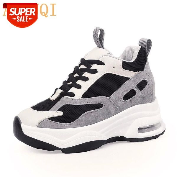 aiyuqi sneakers women platform 2020 new genuine leather lace up shoes sports woman plus velvet warm sneakers for women #jq5k
aiyuqi sneakers women platform 2020 new genuine leather lace up shoes sports woman plus velvet warm sneakers for women #jq5k