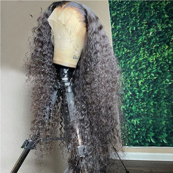 costume accessories kinky curly 180%density 26inch long natural black part natural hairline glueless lace front wig hair wig with baby, Silver
costume accessories kinky curly 180%density 26inch long natural black part natural hairline glueless lace front wig hair wig with baby, Silver