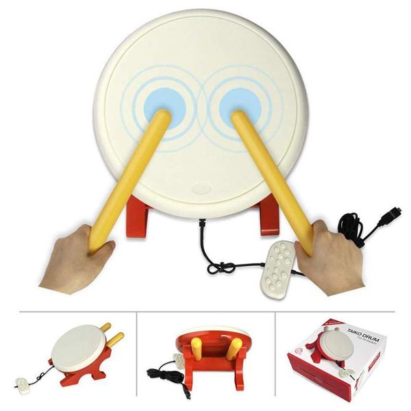 for taiko drum compatible with n-switch,drum controller taiko drum sticks video games accessories compatible with switc
for taiko drum compatible with n-switch,drum controller taiko drum sticks video games accessories compatible with switc