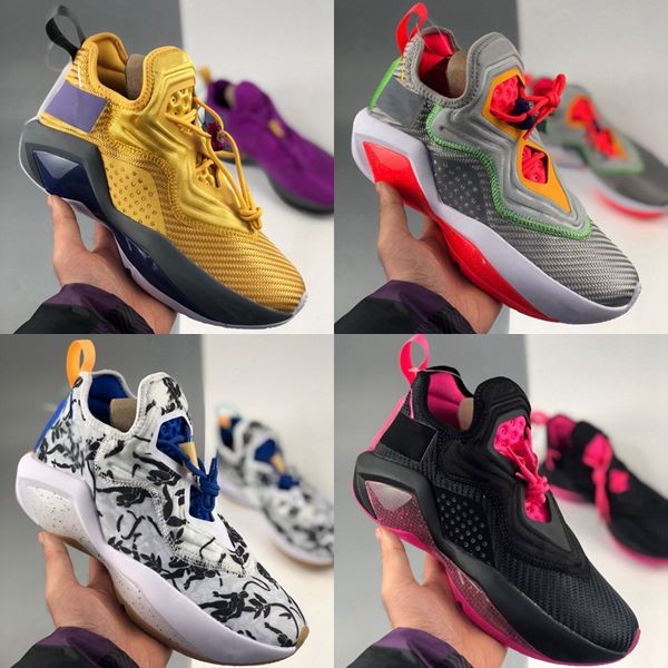 with box 2020 new 14 mens low basketball shoes 14s purple gold white gray trainers sports sneakers outdoor baskets des chaussures
with box 2020 new 14 mens low basketball shoes 14s purple gold white gray trainers sports sneakers outdoor baskets des chaussures