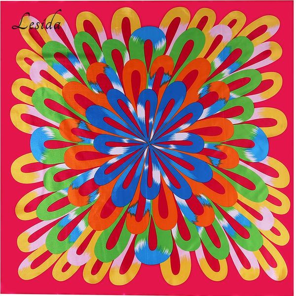 2020 fashionsquare silk scarf for ladies new korean magical shawl foulard bandana rainbow red print scarf, Blue;gray
2020 fashionsquare silk scarf for ladies new korean magical shawl foulard bandana rainbow red print scarf, Blue;gray