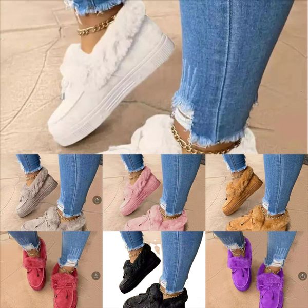 4eysj autumn new snow boots wide cotton soft mop cotton yarn plus velvet loose mopping vertical high waist jeans women fashion trend, Black
4eysj autumn new snow boots wide cotton soft mop cotton yarn plus velvet loose mopping vertical high waist jeans women fashion trend, Black