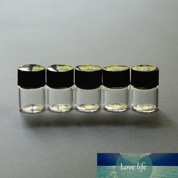 500pcs/lot 1ml 2ml 3ml essential oil glass vial small sample perfume glass bottle ,oil display container with black cap
500pcs/lot 1ml 2ml 3ml essential oil glass vial small sample perfume glass bottle ,oil display container with black cap