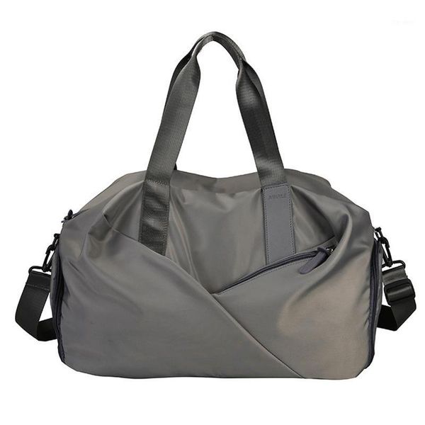duffel bags seasonable gym bag, bag of wet, dried female shoulder strap, travel suitcase yoga.1
duffel bags seasonable gym bag, bag of wet, dried female shoulder strap, travel suitcase yoga.1