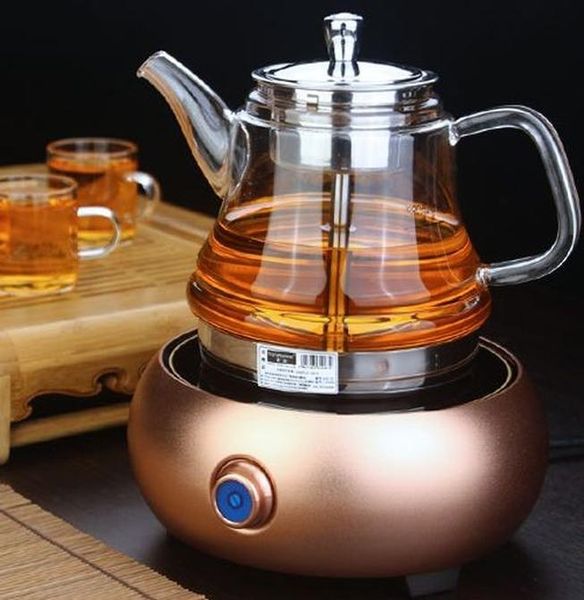 индукционная плита специальный горшок кипеть чай, выделенный плита стеклянный горшок из нержавеющей стали вкладыша чайник чайник горшок bbyi 
индукционная плита специальный горшок кипеть чай, выделенный плита стеклянный горшок из нержавеющей стали вкладыша чайник чайник горшок bbyi