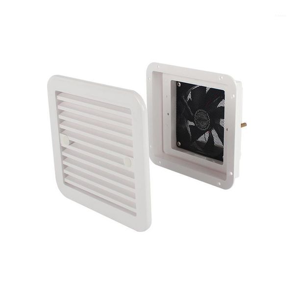 parts 24v uni-directional strong wind rv cooling vent fan white side window shutter for caravan1
parts 24v uni-directional strong wind rv cooling vent fan white side window shutter for caravan1