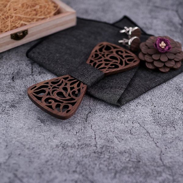 christmas gift wooden bow ties gentleman groom wooden neckties butterfly wedding party bow ties butterfly wooden tie for man q wmtdax, Black;gray
christmas gift wooden bow ties gentleman groom wooden neckties butterfly wedding party bow ties butterfly wooden tie for man q wmtdax, Black;gray