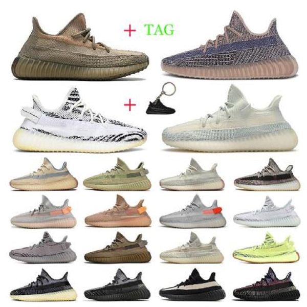 2021 kanye west static running shoes yecheil black staticisrafil cinder desert sage earth tail light zebra womens mens trainers sneakers
2021 kanye west static running shoes yecheil black staticisrafil cinder desert sage earth tail light zebra womens mens trainers sneakers