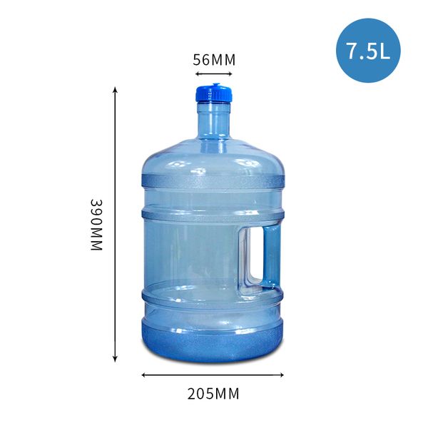7.5 liter outdoor water container for camping travel car plastic pc material portable jug storage bottles sell q1222
7.5 liter outdoor water container for camping travel car plastic pc material portable jug storage bottles sell q1222