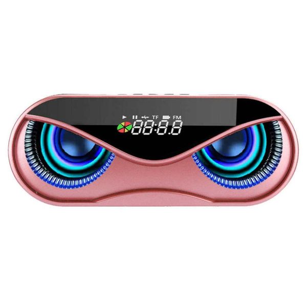 portable speakers bluetooth speaker hifi dual loudspeaker sound voice prompt alarm clock,radio, card, hands-call function colorful ligh
portable speakers bluetooth speaker hifi dual loudspeaker sound voice prompt alarm clock,radio, card, hands-call function colorful ligh
