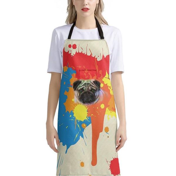 aprons printed animals wolg dogs kitchen apron for woman cotton linen bib home cooking baking cleaning tool
aprons printed animals wolg dogs kitchen apron for woman cotton linen bib home cooking baking cleaning tool