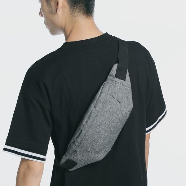 waist bags fashion chest bag leisure sports men's messenger mobile phone single shoulder girl running trendy small
waist bags fashion chest bag leisure sports men's messenger mobile phone single shoulder girl running trendy small