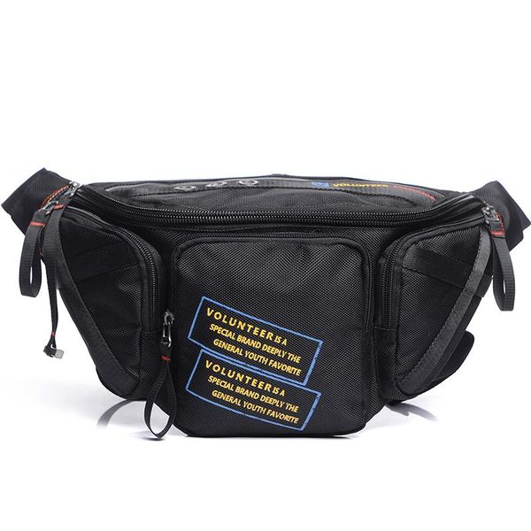 new waterproof oxford men waist chest pack casual purse multi-pocket fashion hip bum loop belt pack shoulder fanny bag
new waterproof oxford men waist chest pack casual purse multi-pocket fashion hip bum loop belt pack shoulder fanny bag