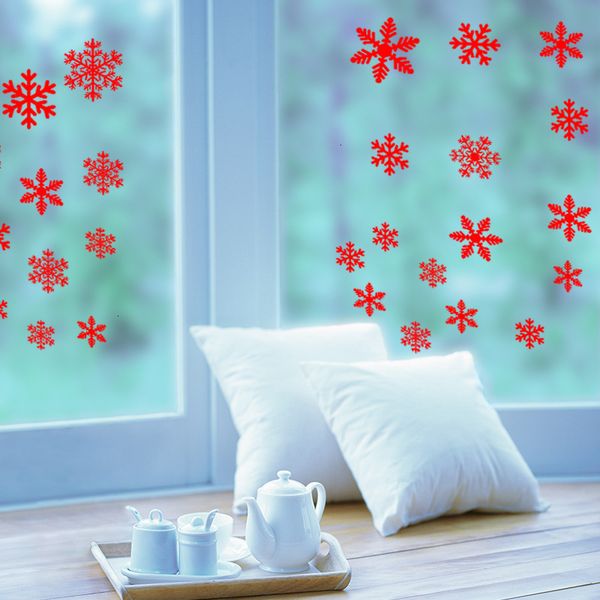 window kids winter sticker snowflake room wall christmas decorations for home decor new year stickers
window kids winter sticker snowflake room wall christmas decorations for home decor new year stickers