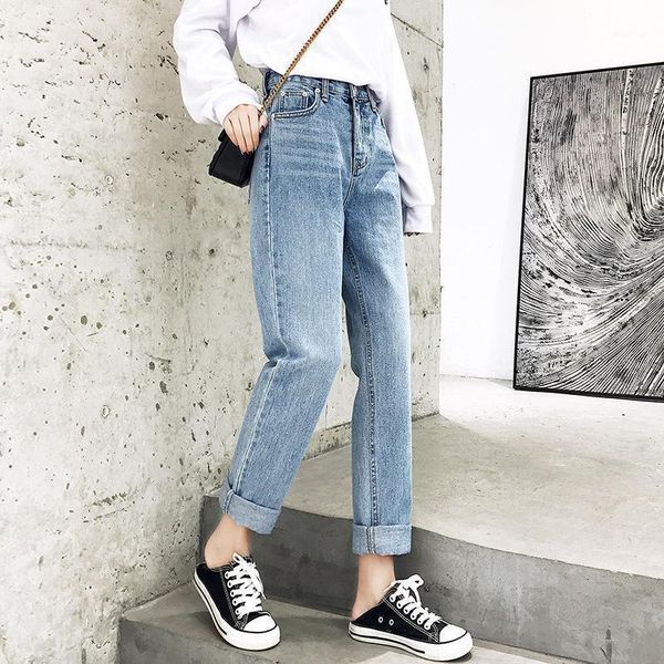 high waist jeans woman vintage femme jeans fashion denim blue black white trousers s-2xl femme pantalon stretch pantalon1
high waist jeans woman vintage femme jeans fashion denim blue black white trousers s-2xl femme pantalon stretch pantalon1