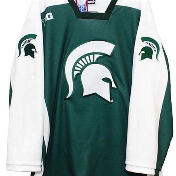 real men real full embroidery michigan state hockey jersey 100% embroidery jersey or custom any name or number jersey, Black
real men real full embroidery michigan state hockey jersey 100% embroidery jersey or custom any name or number jersey, Black