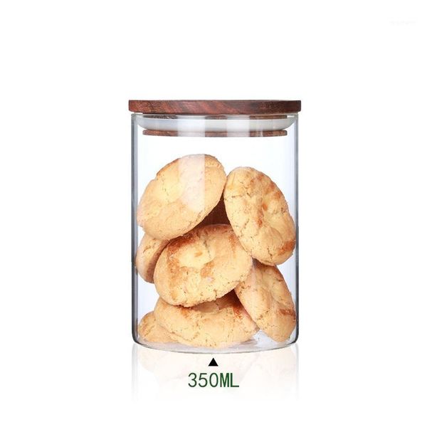 storage bottles & jars glass sealed moisture-proof and insect-resistant high-grade acacia wooden lid tank pot1
storage bottles & jars glass sealed moisture-proof and insect-resistant high-grade acacia wooden lid tank pot1