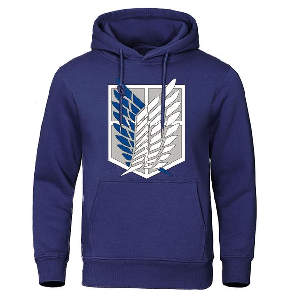 attack on titan hoodie wings of om mikasa mens hoodies japanese anime sweatshirt men pullover autumn winter warm streetwear, Black
attack on titan hoodie wings of om mikasa mens hoodies japanese anime sweatshirt men pullover autumn winter warm streetwear, Black