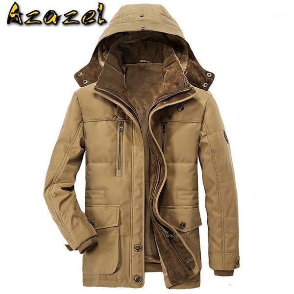designer winter hooded mens coats plus 7xl streetwear european and american style army overcoats khaki jackets a8781, Black
designer winter hooded mens coats plus 7xl streetwear european and american style army overcoats khaki jackets a8781, Black