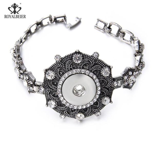 charm bracelets royalbeier est fashion rhinestone stainless steel snap chain bracelet fit 18mm for woman wholesale, Golden;silver
charm bracelets royalbeier est fashion rhinestone stainless steel snap chain bracelet fit 18mm for woman wholesale, Golden;silver