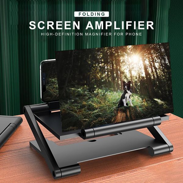 3d hd mobile phone screen amplifier with magnifying folding phone desk holder for 4.0-6.0 inch movie game mobile phone amplifier
3d hd mobile phone screen amplifier with magnifying folding phone desk holder for 4.0-6.0 inch movie game mobile phone amplifier